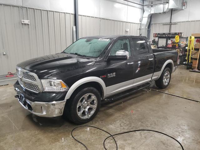 RAM 1500 LARAM 2015 with VIN 1C6RR7VM7FS694319 - Photo from auction