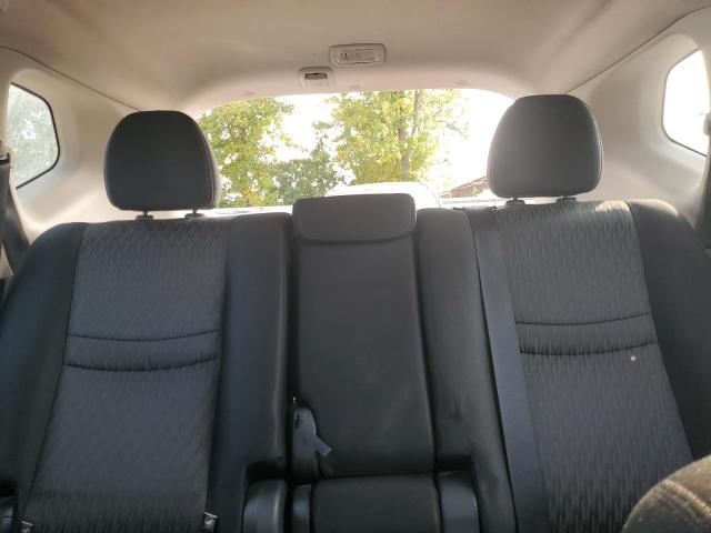 Photo 10 from auction – 2017 NISSAN ROGUE S with VIN JN8AT2MVXHW009816