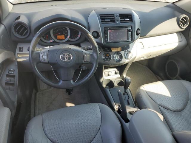 Фото 8 с аукциона – 2012 TOYOTA RAV4 LIMIT с VIN 2T3DF4DV3CW263077
