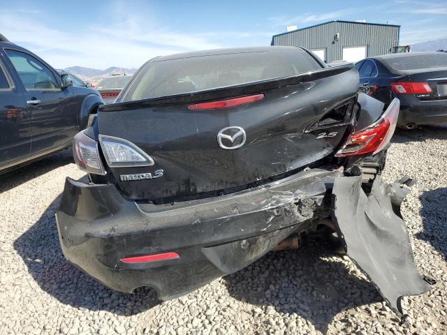 Photo 6 from auction – 2012 MAZDA 3 S with VIN JM1BL1V58C1507916