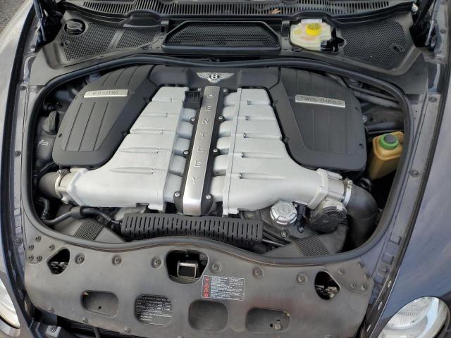 Photo 11 from auction – 2008 BENTLEY CONTINENTA with VIN SCBDR33W48C054732