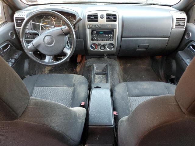 Photo 8 from auction – 2008 CHEVROLET COLORADO with VIN 1GCDT13E288137136