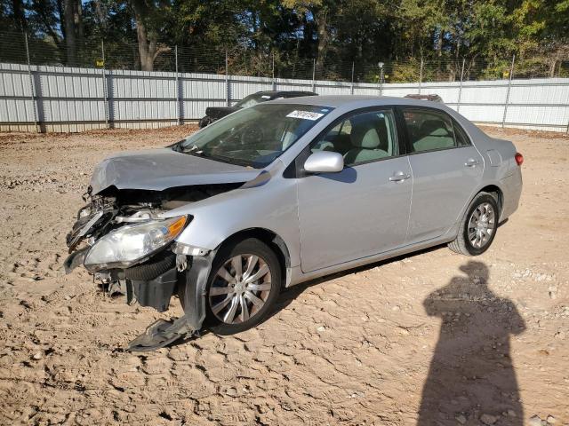 TOYOTA COROLLA BA 2013 with VIN 5YFBU4EE5DP105024 - Photo from auction