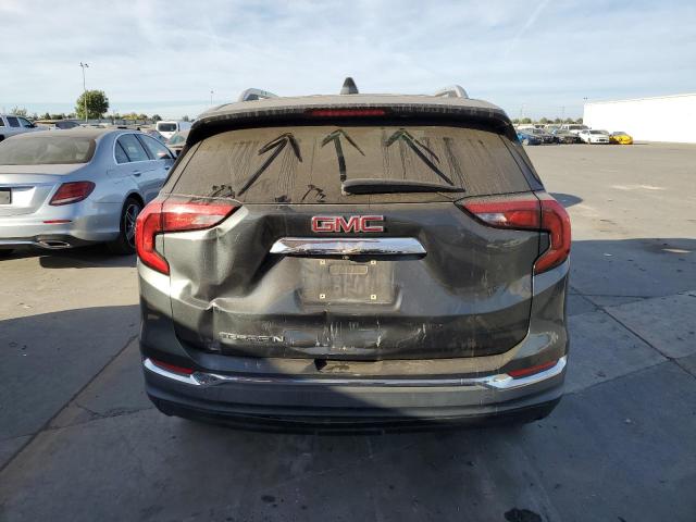 Photo 6 from auction – 2020 GMC TERRAIN SL with VIN 3GKALPEV2LL243040