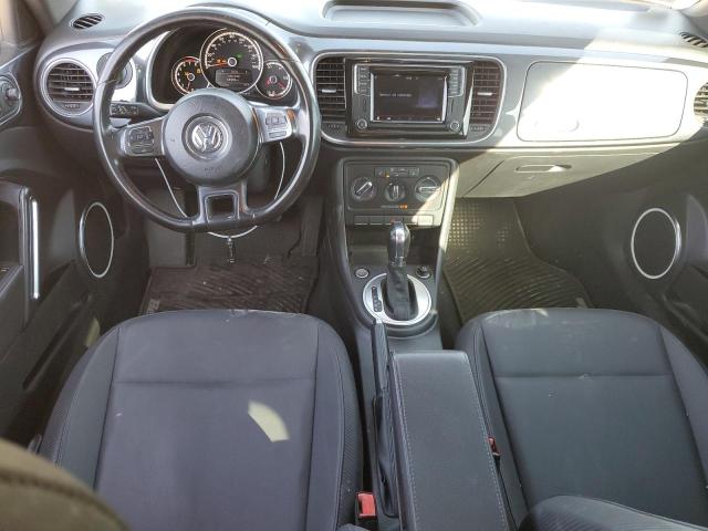 Photo 8 from auction – 2016 VOLKSWAGEN BEETLE SE with VIN 3VWJ07AT8GM614109