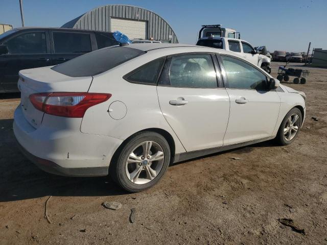Фото 3 с аукциона – 2013 FORD FOCUS SE с VIN 1FADP3F23DL125933