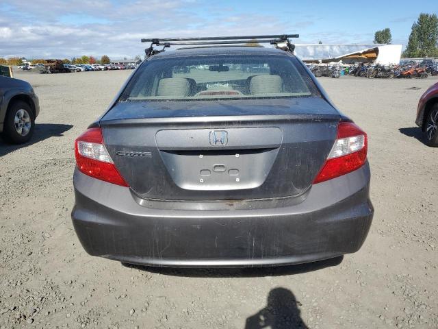 Photo 6 from auction – 2012 HONDA CIVIC EX with VIN 2HGFB2F88CH501992