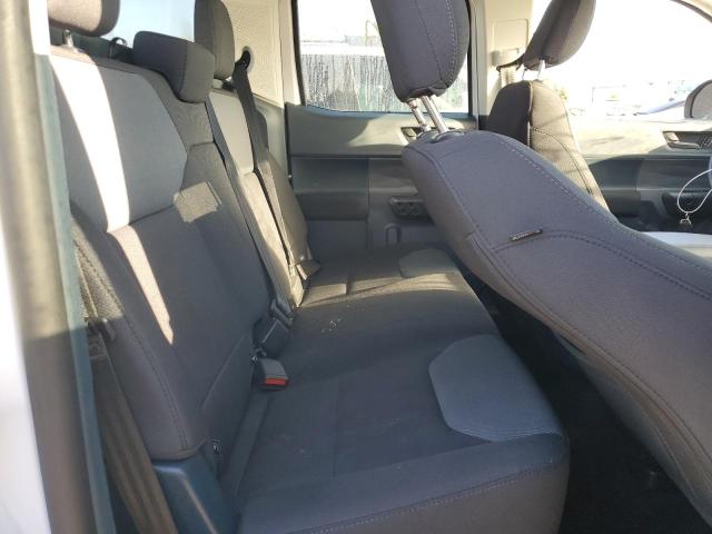 Photo 10 from auction – 2024 FORD MAVERICK X with VIN 3FTTW8A94RRA39632