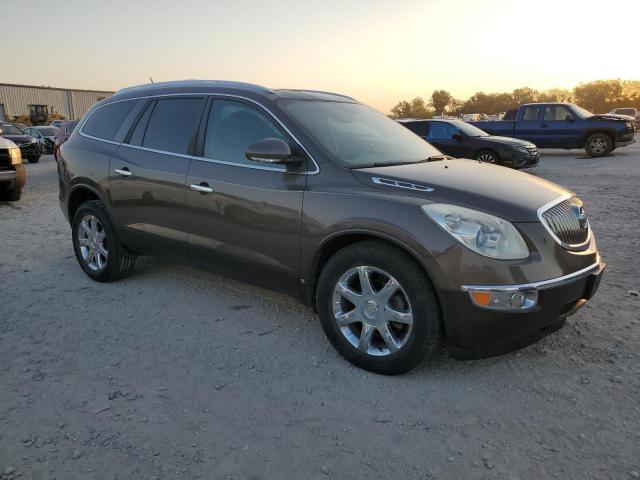 Фото 4 с аукциона – 2008 BUICK ENCLAVE CX с VIN 5GAEV23718J131893