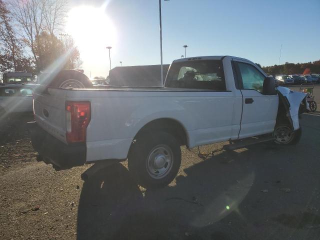 Photo 3 from auction – 2019 FORD F250 SUPER with VIN 1FTBF2A66KEE87121