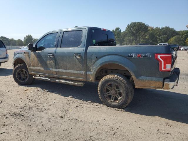 Photo 2 from auction – 2015 FORD F150 SUPER with VIN 1FTEW1EP2FFA68595