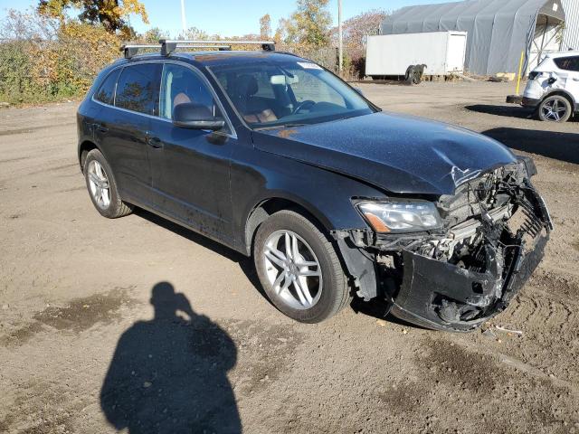 Photo 4 from auction – 2012 AUDI Q5 PREMIUM with VIN WA1LKCFP3CA120509