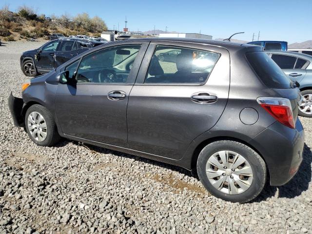 Photo 2 from auction – 2012 TOYOTA YARIS with VIN JTDKTUD32CD520581
