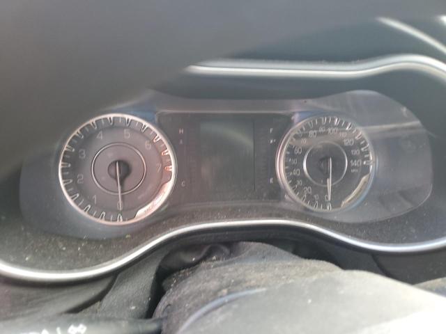 Photo 9 from auction – 2015 CHRYSLER 200 LIMITE with VIN 1C3CCCAB9FN738885