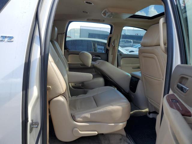 Photo 11 from auction – 2012 CHEVROLET SUBURBAN C with VIN 1GNSCKE02CR306287