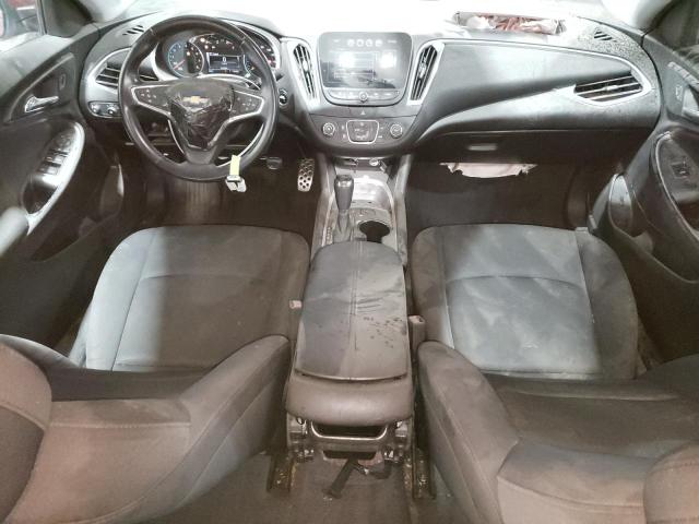 Photo 8 from auction – 2016 CHEVROLET MALIBU LT with VIN 1G1ZE5ST4GF186929