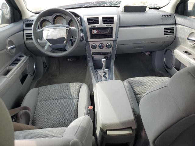 Photo 8 from auction – 2008 DODGE AVENGER SX with VIN 1B3LC56R88N128297