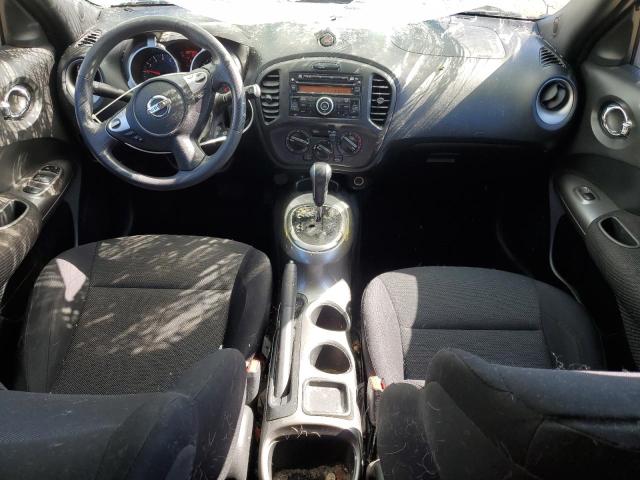 Photo 8 from auction – 2012 NISSAN JUKE S with VIN JN8AF5MR5CT109683