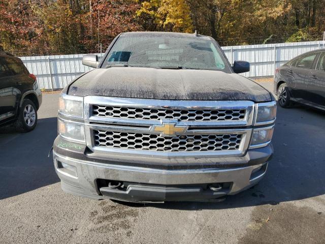 Photo 5 from auction – 2015 CHEVROLET SILVERADO with VIN 3GCUKREC5FG378628