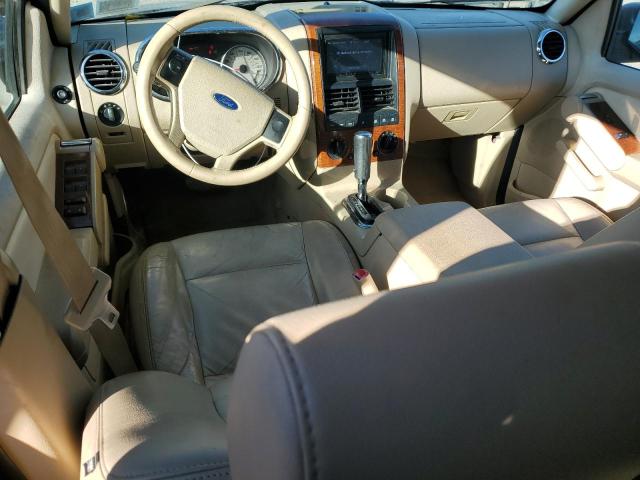 Photo 8 from auction – 2006 FORD EXPLORER E with VIN 1FMEU74E36UA33368