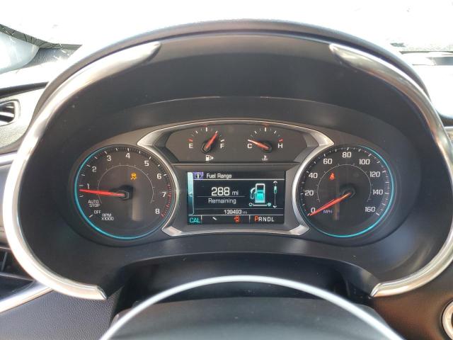 Photo 9 from auction – 2016 CHEVROLET MALIBU LT with VIN 1G1ZE5ST6GF187757