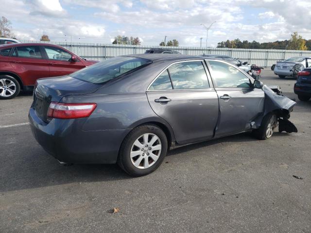 Photo 3 from auction – 2007 TOYOTA CAMRY CE with VIN JTNBE46K873027123