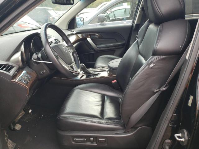 Photo 7 from auction – 2010 ACURA MDX with VIN 2HNYD2H29AH004435