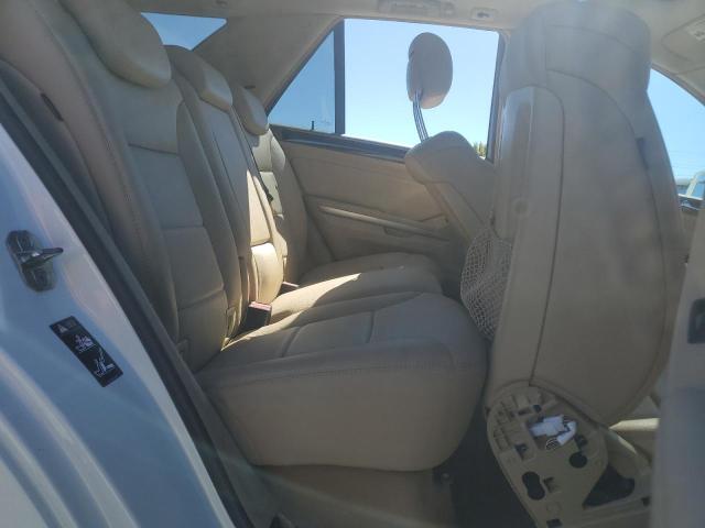 Photo 11 from auction – 2011 MERCEDES-BENZ ML 350 BLU with VIN 4JGBB2FB5BA721334