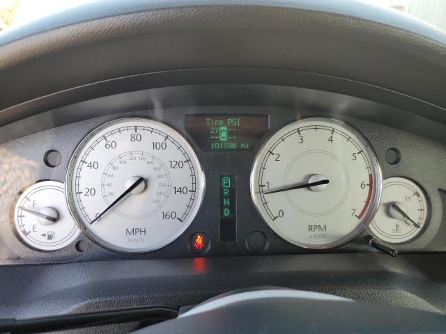 Photo 9 from auction – 2006 CHRYSLER 300C with VIN 2C3KA63H36H175636