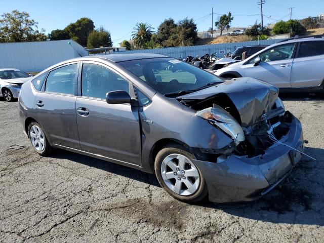 Photo 4 from auction – 2009 TOYOTA PRIUS with VIN JTDKB20U993469343