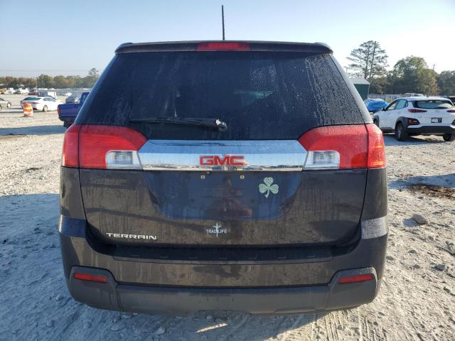 Photo 6 from auction – 2015 GMC TERRAIN SL with VIN 2GKALMEK2F6265052