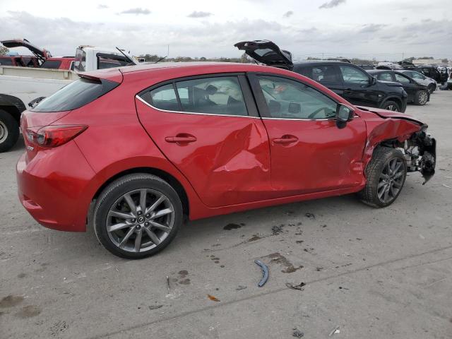 Photo 3 from auction – 2018 MAZDA 3 TOURING with VIN 3MZBN1L35JM164765