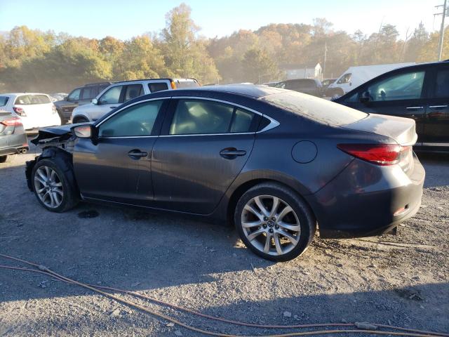 Photo 2 from auction – 2014 MAZDA 6 TOURING with VIN JM1GJ1V65E1162402