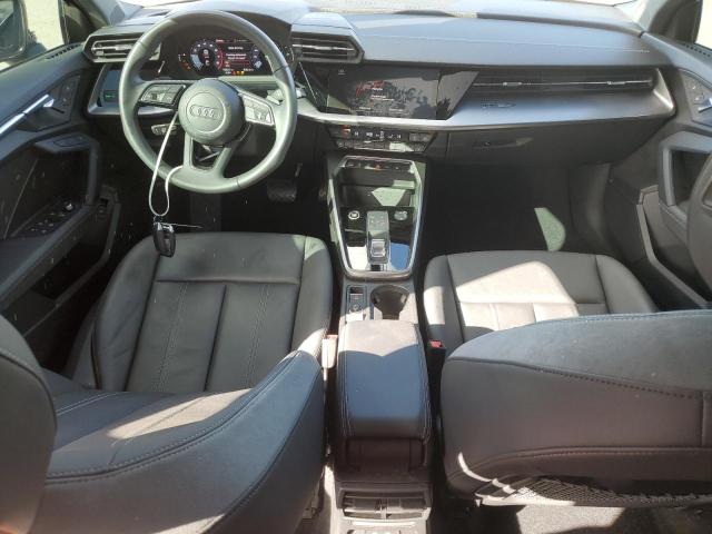 Photo 8 from auction – 2023 AUDI A3 PREMIUM with VIN WAUGUDGY8PA146637