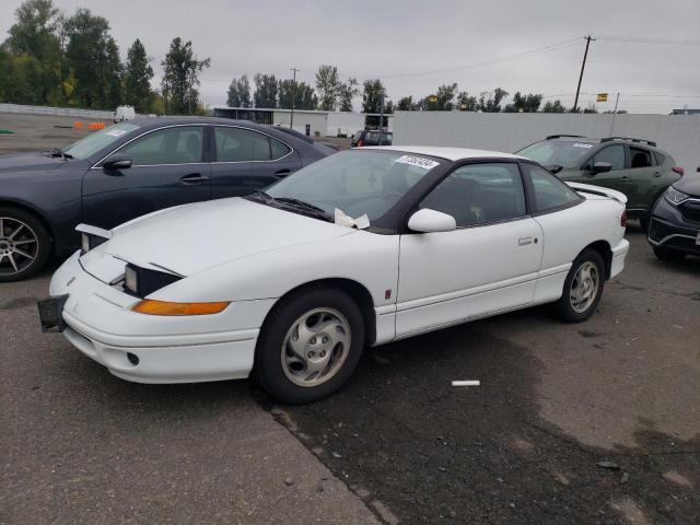 SATURN SC2 1995 with VIN 1G8ZH127XSZ326509 - Photo from auction