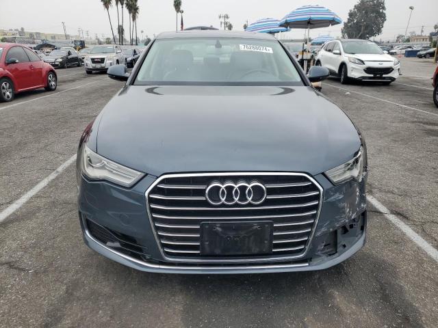 Photo 5 from auction – 2016 AUDI A6 PREMIUM with VIN WAUCFAFC5GN181464