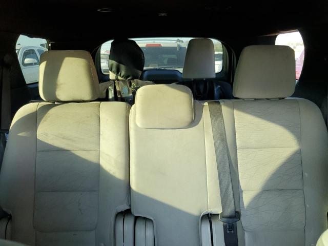 Photo 10 from auction – 2013 FORD EXPLORER with VIN 1FM5K7B85DGC25163