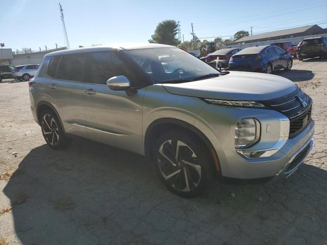 Photo 4 from auction – 2022 MITSUBISHI OUTLANDER with VIN JA4J4UA82NZ039271