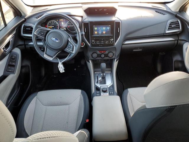 Photo 8 from auction – 2023 SUBARU FORESTER P with VIN JF2SKADC6PH475968