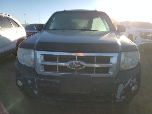 Photo 5 from auction – 2009 FORD ESCAPE XLT with VIN 1FMCU03G39KA35462