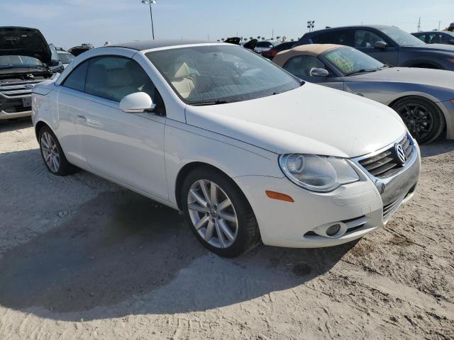 Photo 4 from auction – 2008 VOLKSWAGEN EOS TURBO with VIN WVWBA71F78V042603