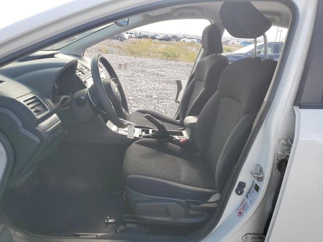 Photo 7 from auction – 2015 SUBARU XV CROSSTR with VIN JF2GPAFCXFH246227