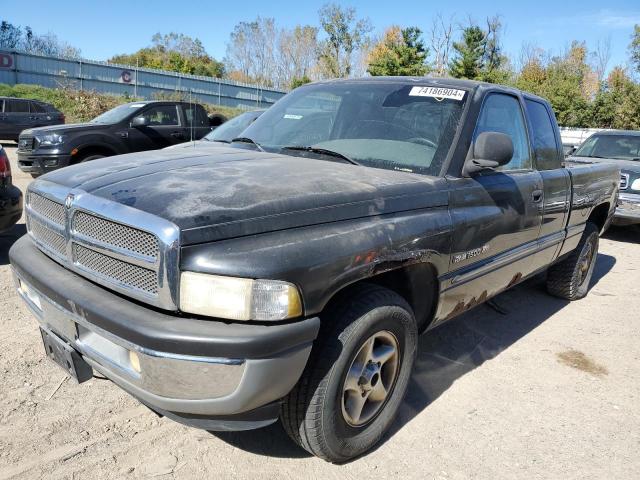 DODGE RAM 1500 2001 with VIN 3B7HC13Y31G199091 - Photo from auction