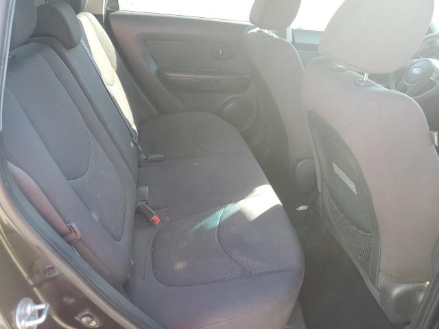 Photo 11 from auction – 2012 KIA SOUL with VIN KNDJT2A53C7744558