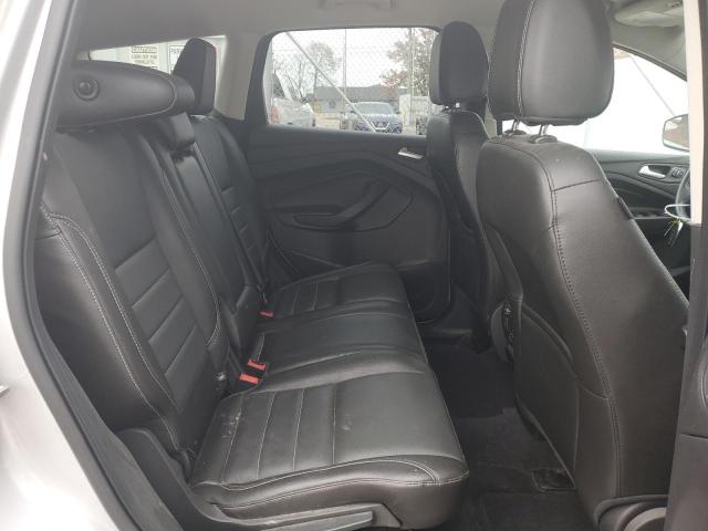 Photo 11 from auction – 2014 FORD ESCAPE TIT with VIN 1FMCU9J94EUD08383