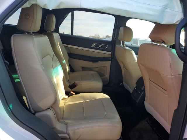 Photo 11 from auction – 2016 FORD EXPLORER X with VIN 1FM5K7D81GGA10803
