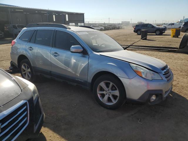 Photo 4 from auction – 2013 SUBARU OUTBACK 2. with VIN 4S4BRCCC5D3317116