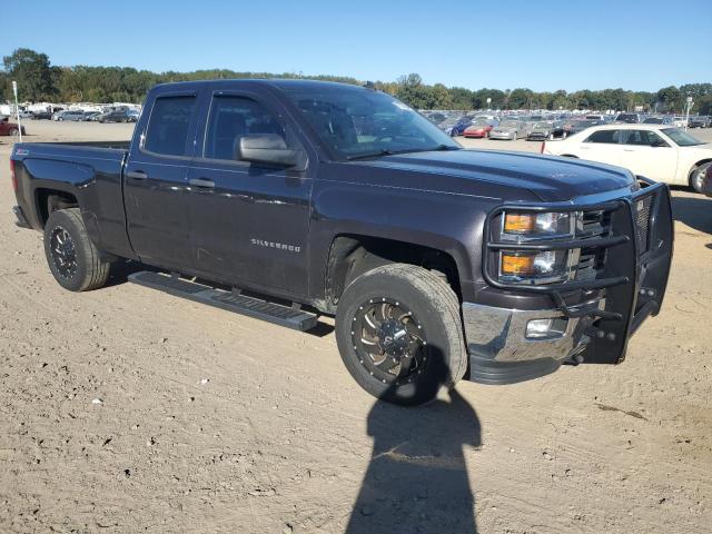 Photo 4 from auction – 2014 CHEVROLET SILVERADO with VIN 1GCVKREC7EZ269283