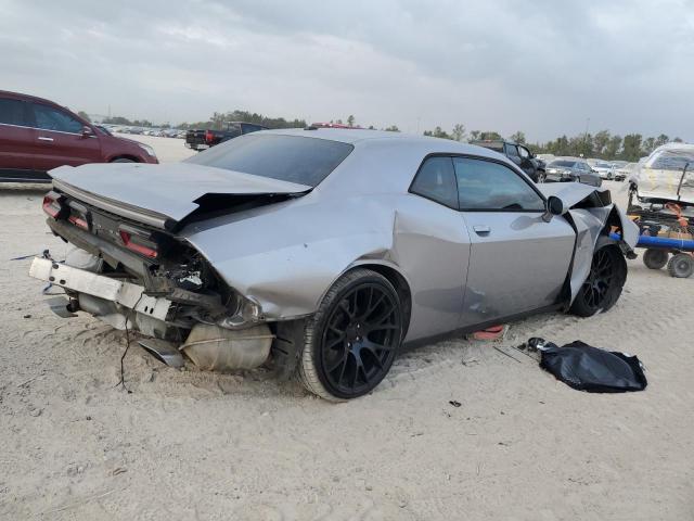 Photo 3 from auction – 2015 DODGE CHALLENGER with VIN 2C3CDZAT6FH804021