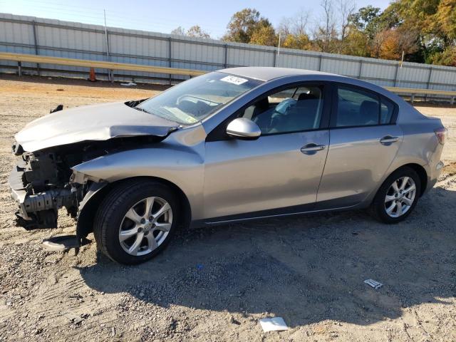 MAZDA 3 I 2010 with VIN JM1BL1SFXA1247397 - Photo from auction